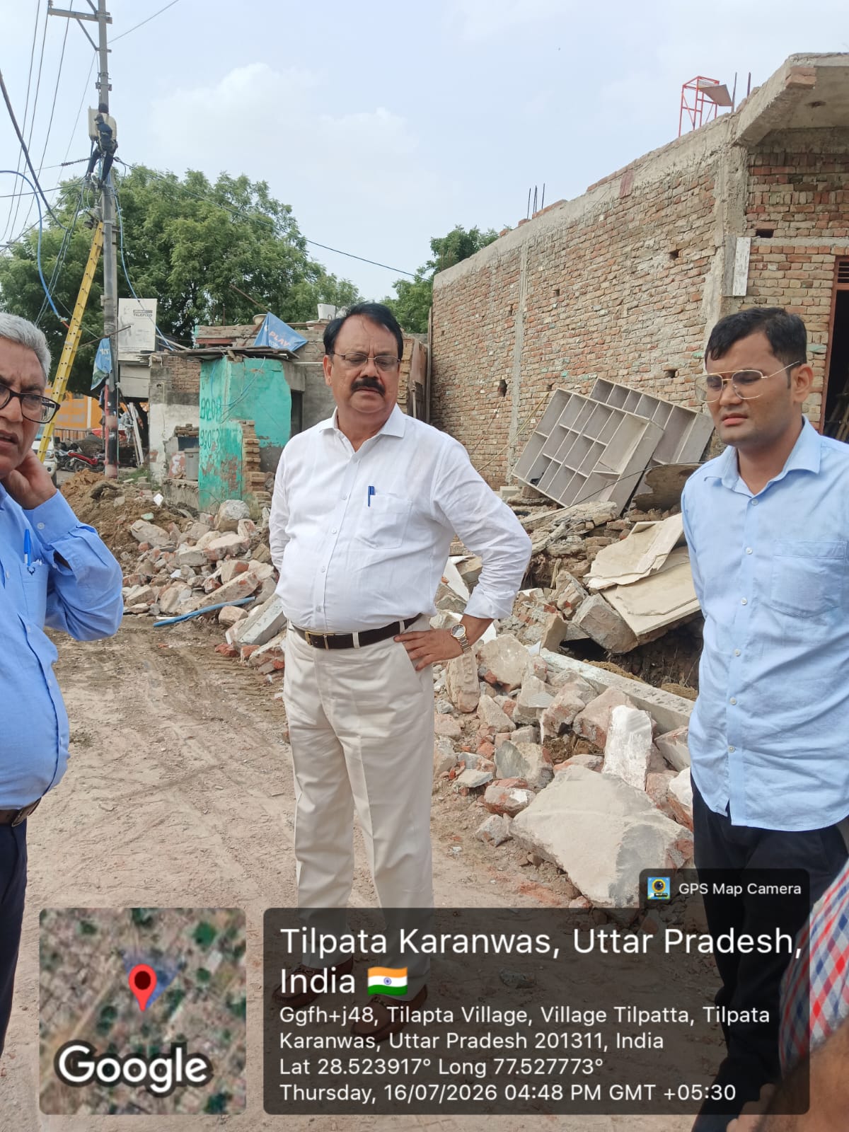 Latest News Image